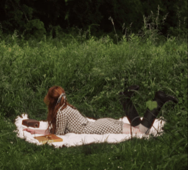 Outside The Chocolate Box