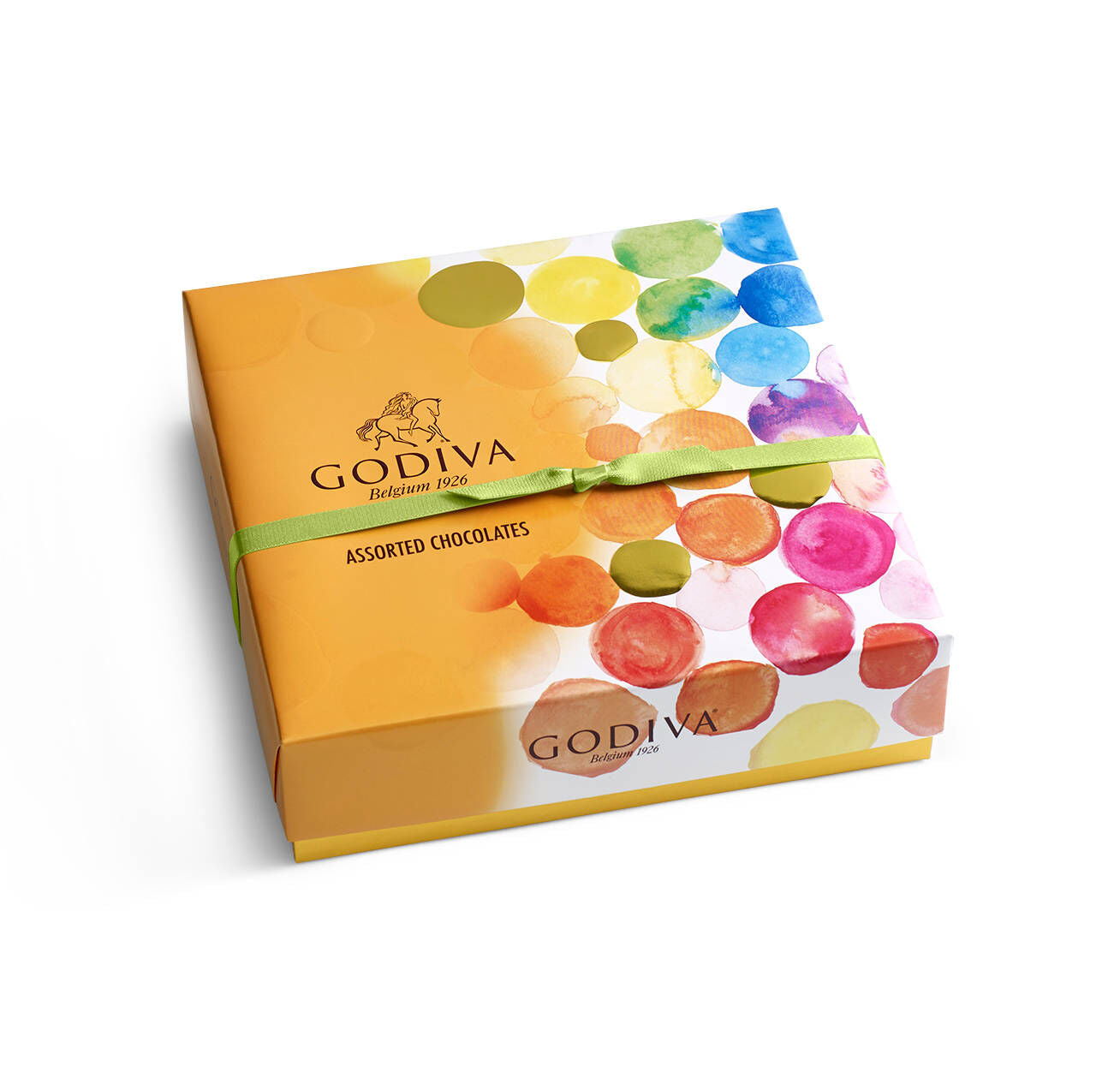 Assorted Chocolate Gift Box, 27 pc. each, Set of 2