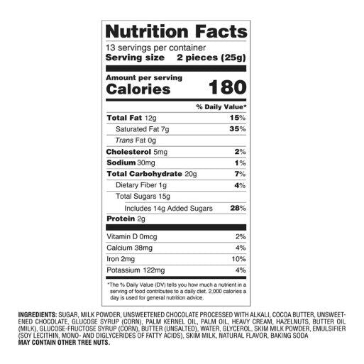 Godiva Masterpieces, Assorted, Set of 6