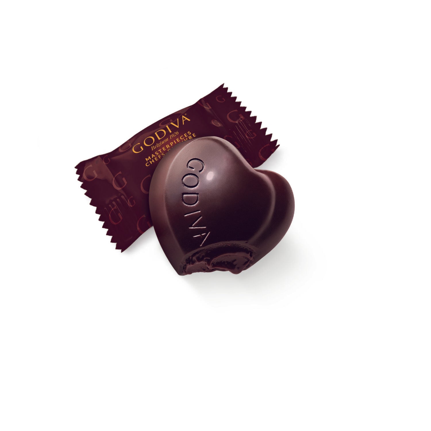 Godiva Masterpieces Assorted Chocolate Flowerbox