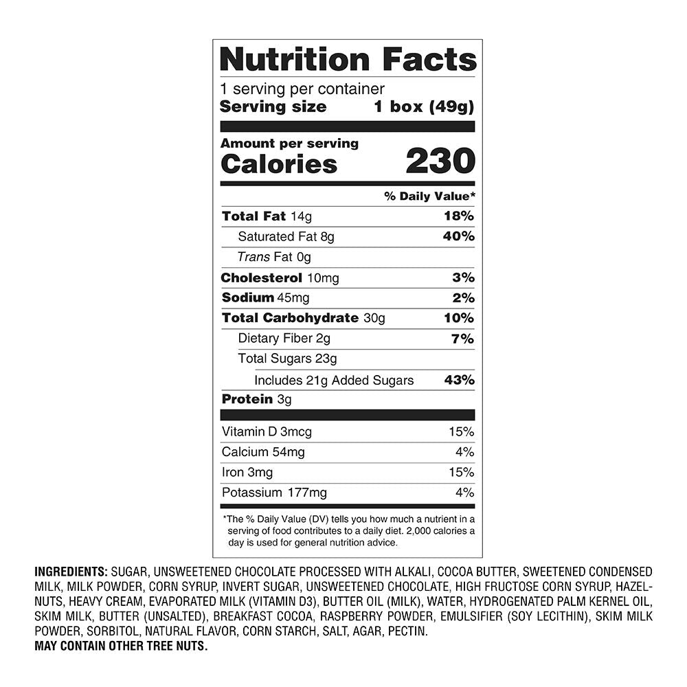 Assorted Chocolate Gold Favor, Set of 24, 4 pc. each