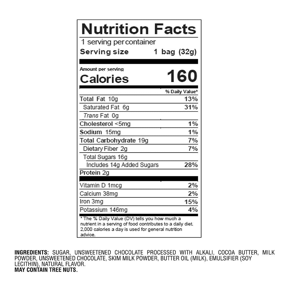 Limited Edition 2021 Holiday Plush Bear