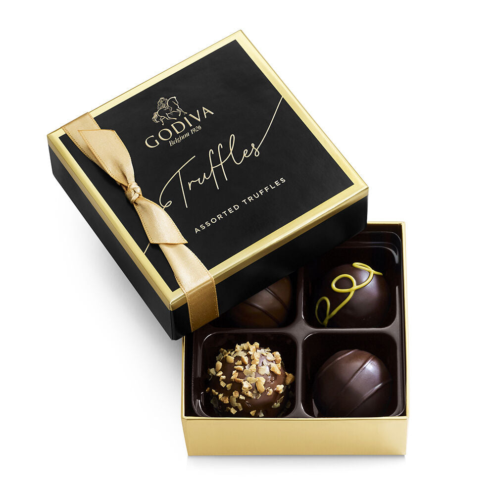 Chocolate Celebration Gift Basket, Classic Ribbon