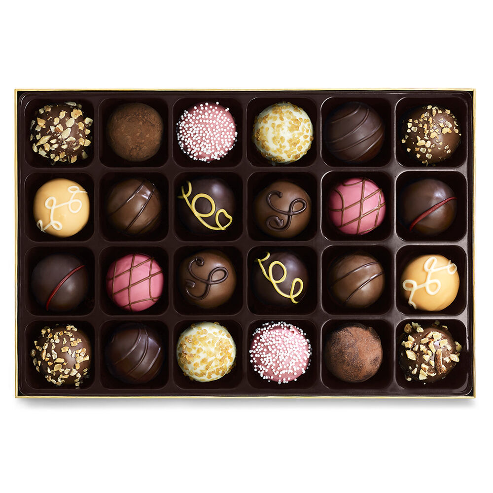 Spring Chocolate Tasting Gift Set