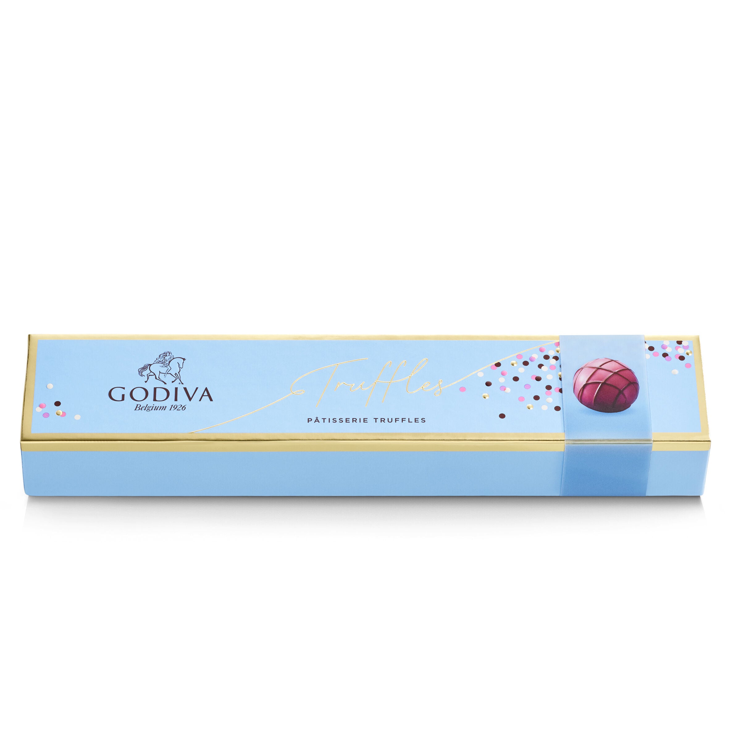 Chocolate Truffle Sampler