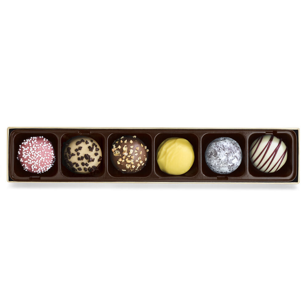 Godiva Chocolatier Birthday Treats Gift Set