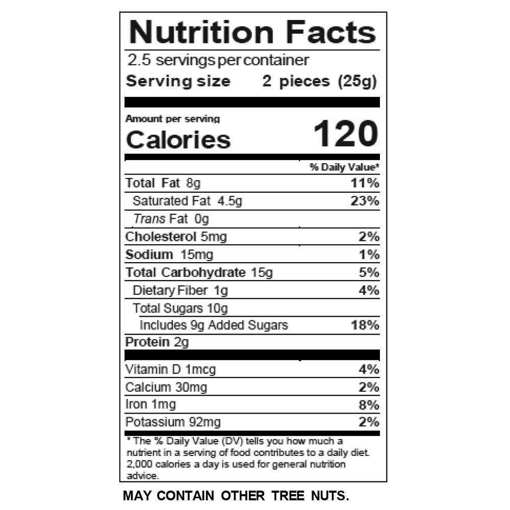 Eggstra Assorted Chocolates Gift Box, Set of 3, 5 pc. each