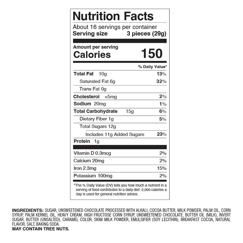 Assorted Masterpiece Holiday Tin, 50pc.