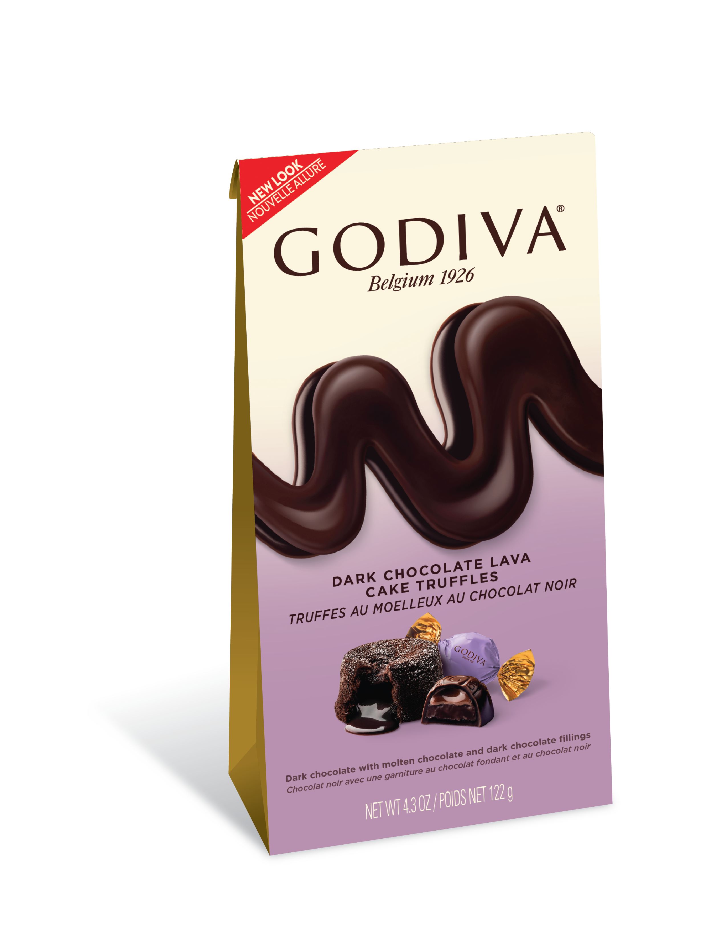 Chocolate Celebration Gift Basket, Personalized Forest Green Ribbon