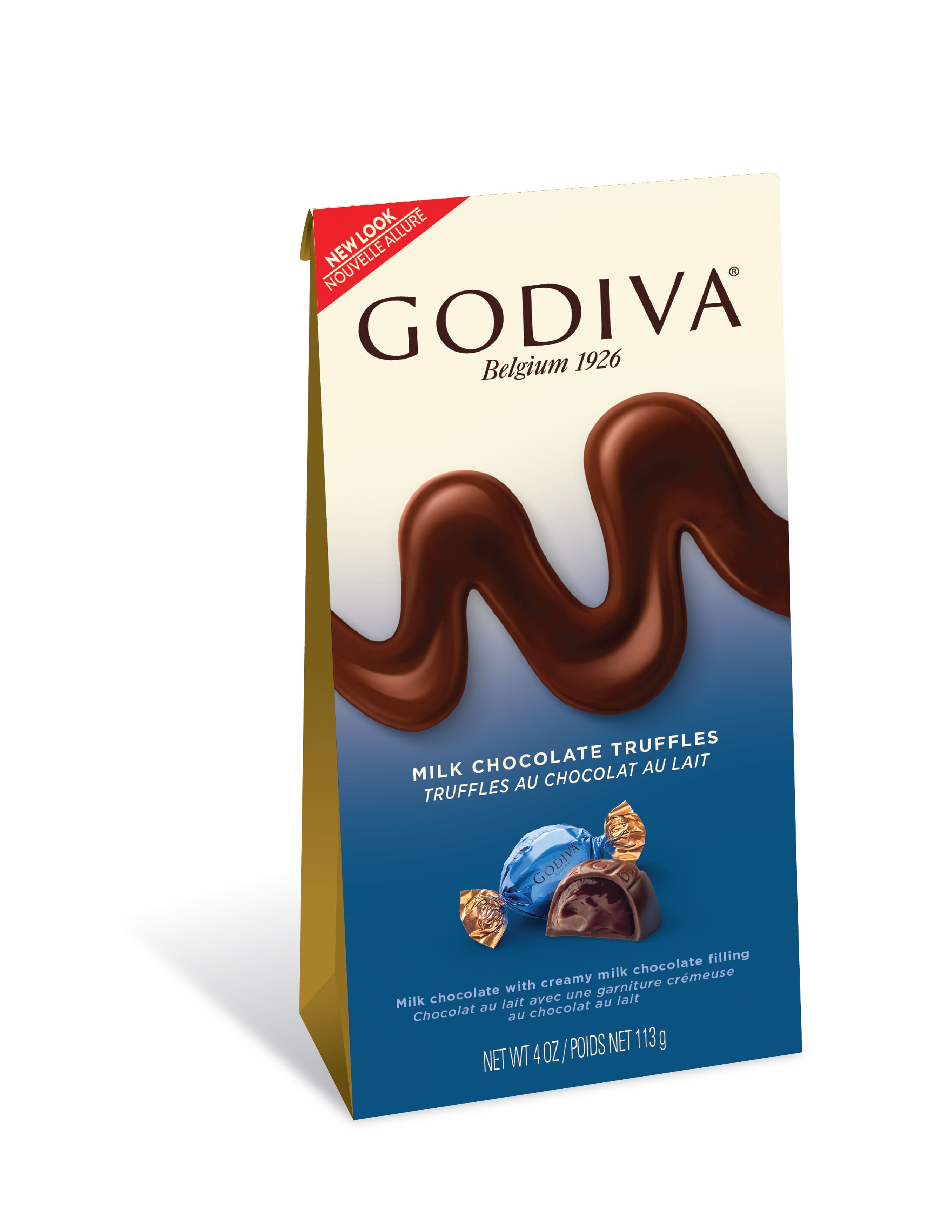 Chocolate Celebration Gift Basket, Personalized Forest Green Ribbon