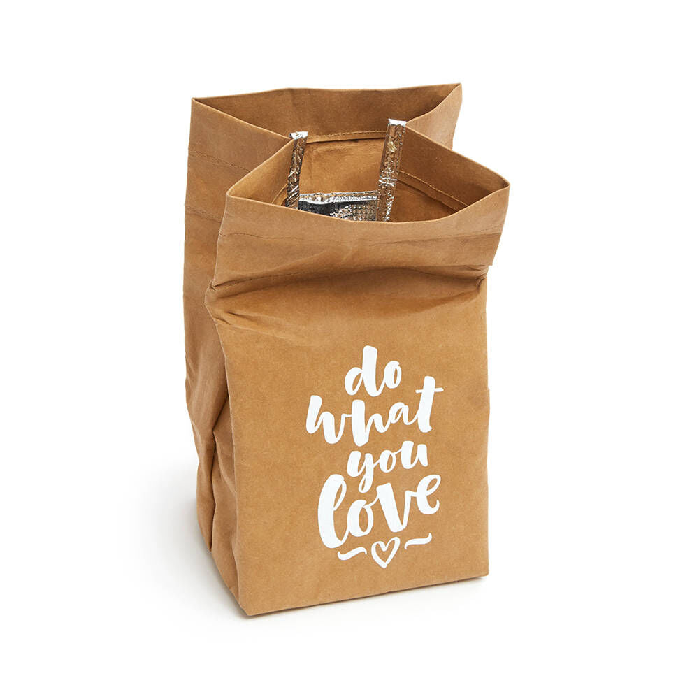 Cooler Lunch Bag Snack Set