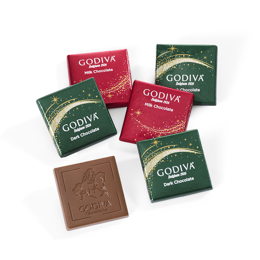 Limited Edition 2021 Holiday Plush Bear