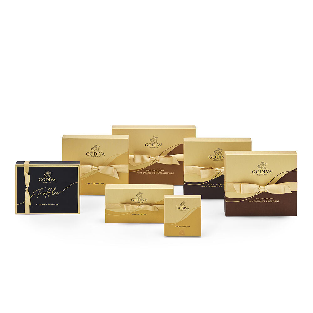 Decadent Dream Tower, Classic Ribbon