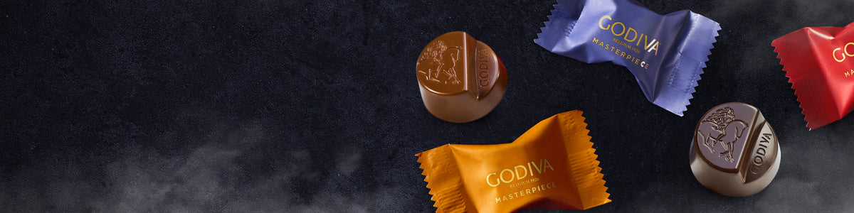 Halloween Chocolates