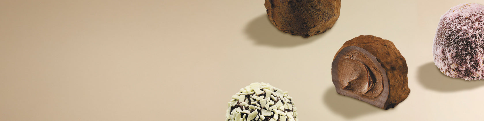 Truffle Collection