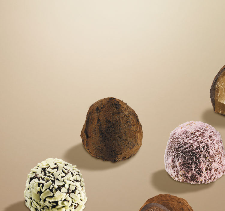 Truffle Collection