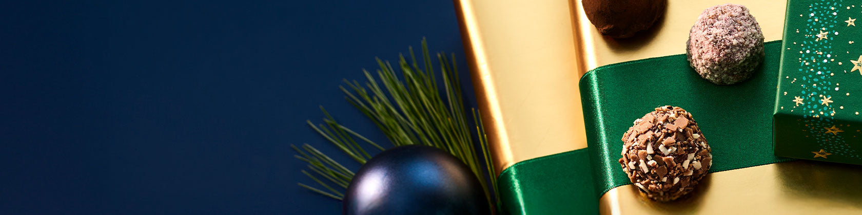 Holiday Gift Boxes