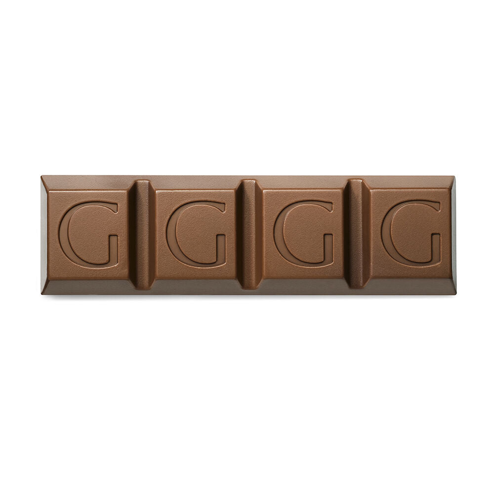 Milk Chocolate Almond Bar, Pack of 24