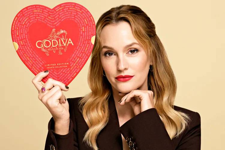 Leighton Meester Highlights the Importance of Self-Love and How She Combats 'Not-So-Nice Feelings' from Others (Exclusive)