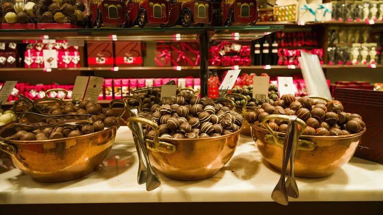 What Makes Belgian Chocolate Unique?