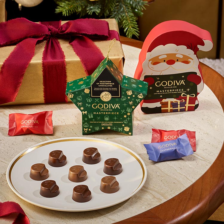STOCKING STUFFERS