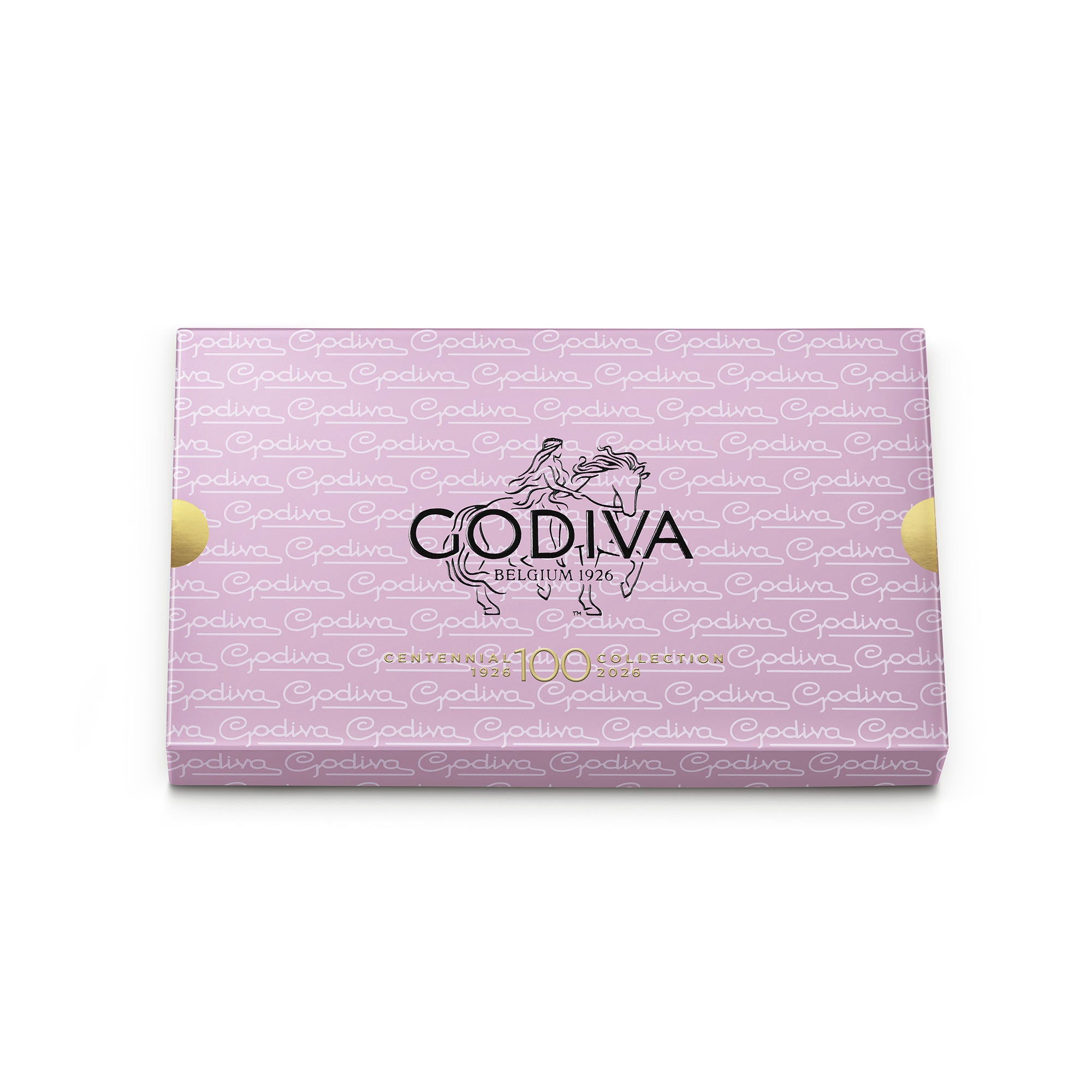 Centennial and Truffles Duo Gift Set – GODIVA Chocolatier, Inc.