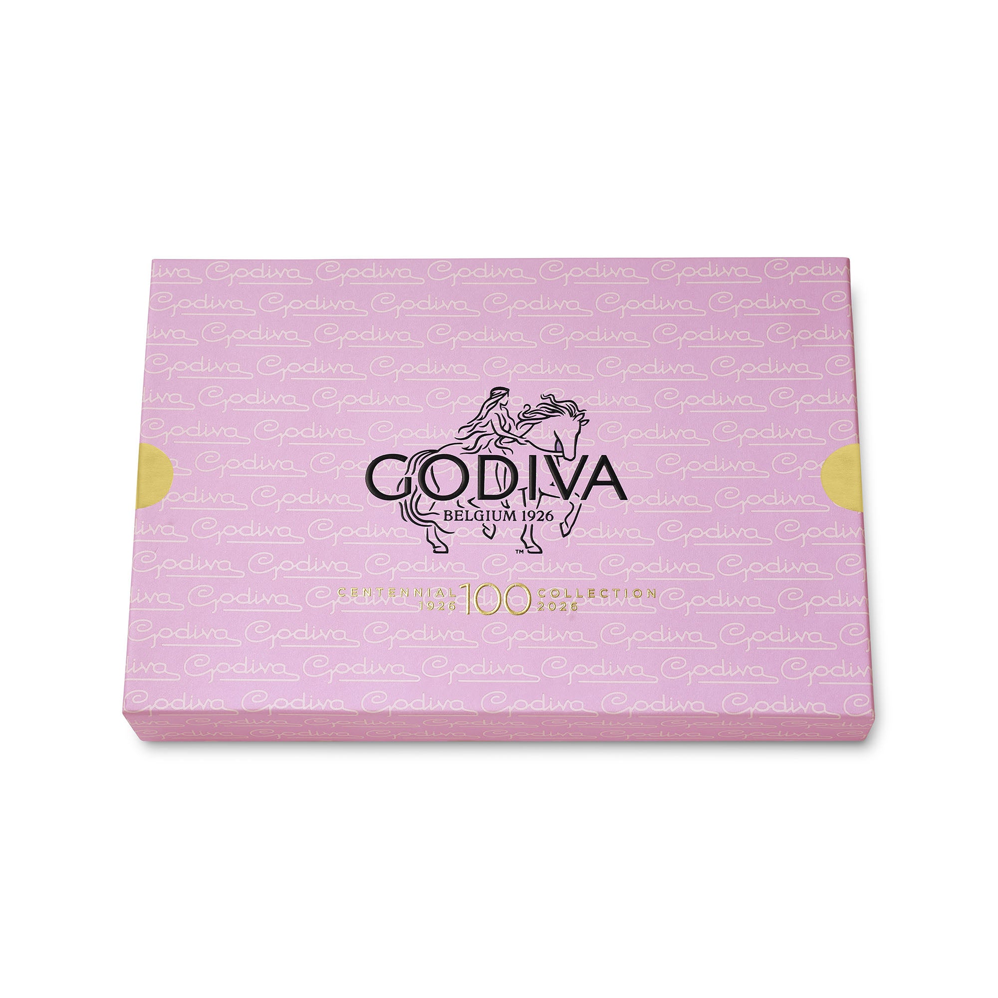 Centennial Celebration Trio Gift Set – GODIVA Chocolatier, Inc.
