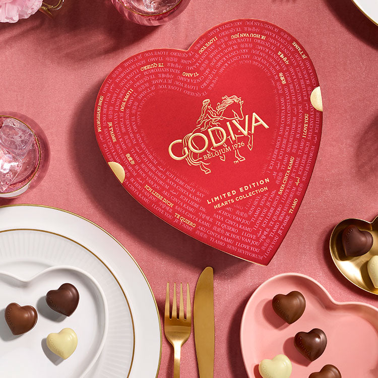 Valentine’s Day Gift Guide