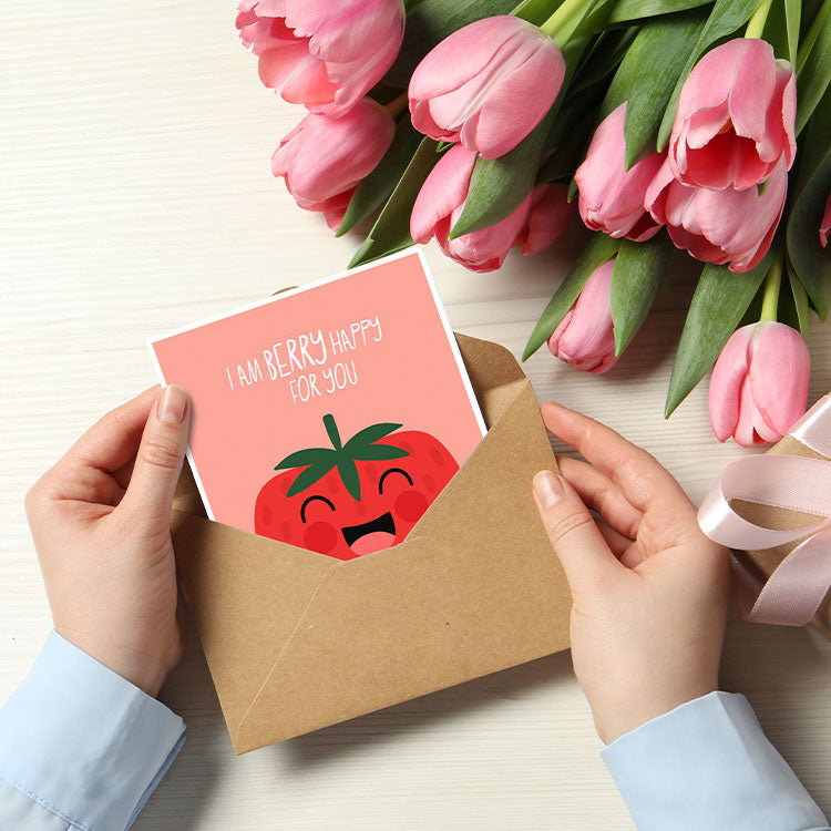 Personalize your gifts