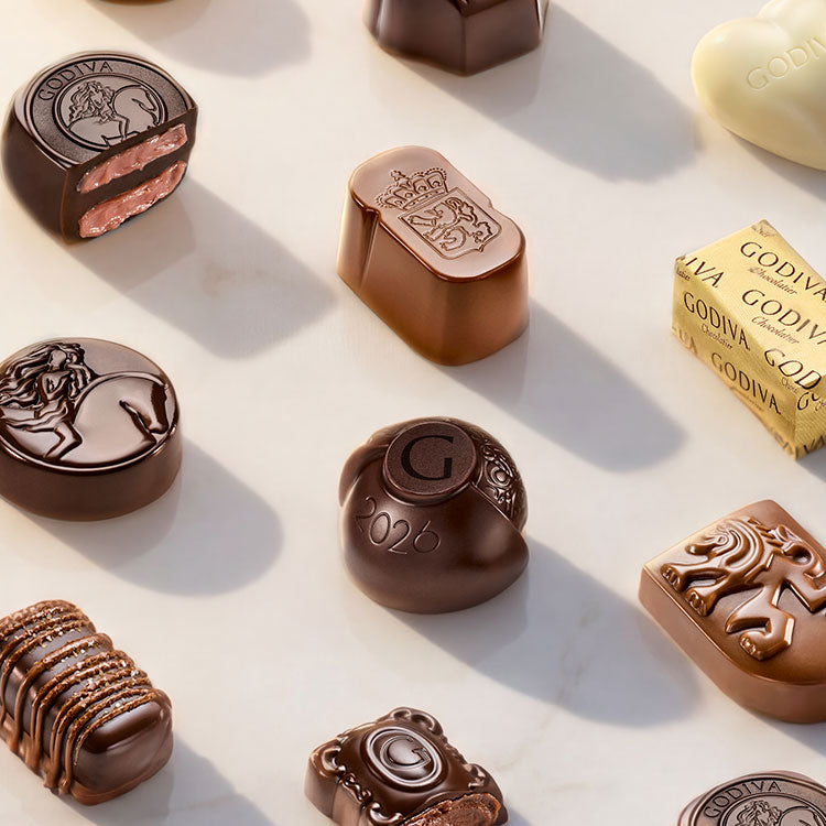 GODIVAページ GODIVA Chocolates | Gourmet Chocolate Gifts and Truffles – GODIVA