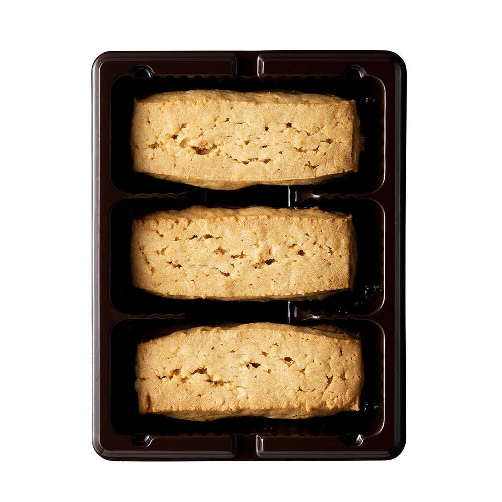 Almond Speculoos Sablés Biscuit, 6 pc.