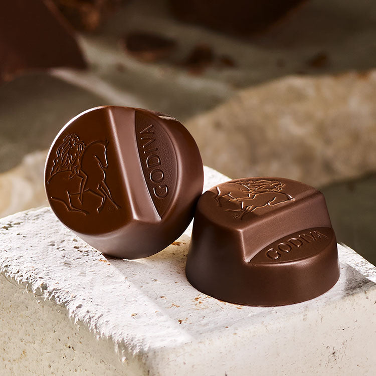 Coffee and Cocoa Collections by GODIVA – GODIVA Chocolatier, Inc.
