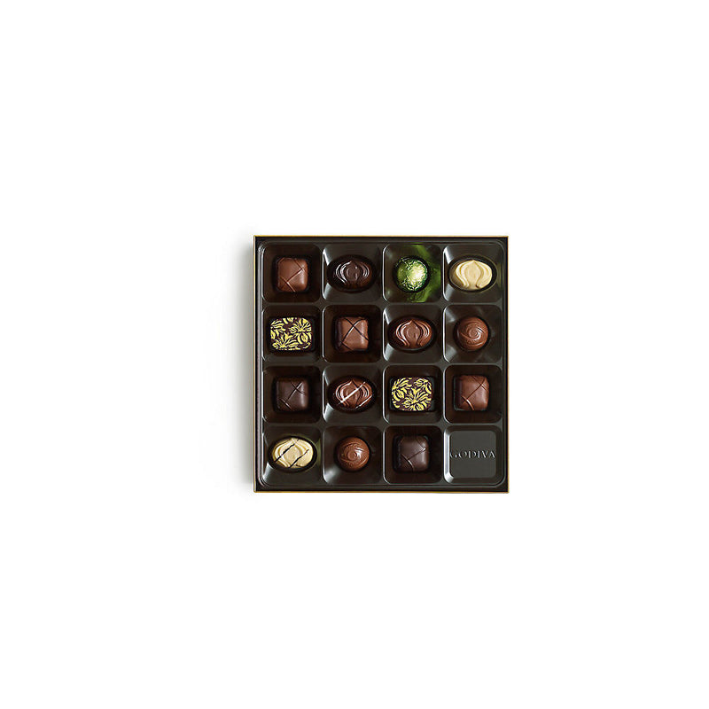 Assorted Chocolate Gift Box, 27 pc. each, Set of 2