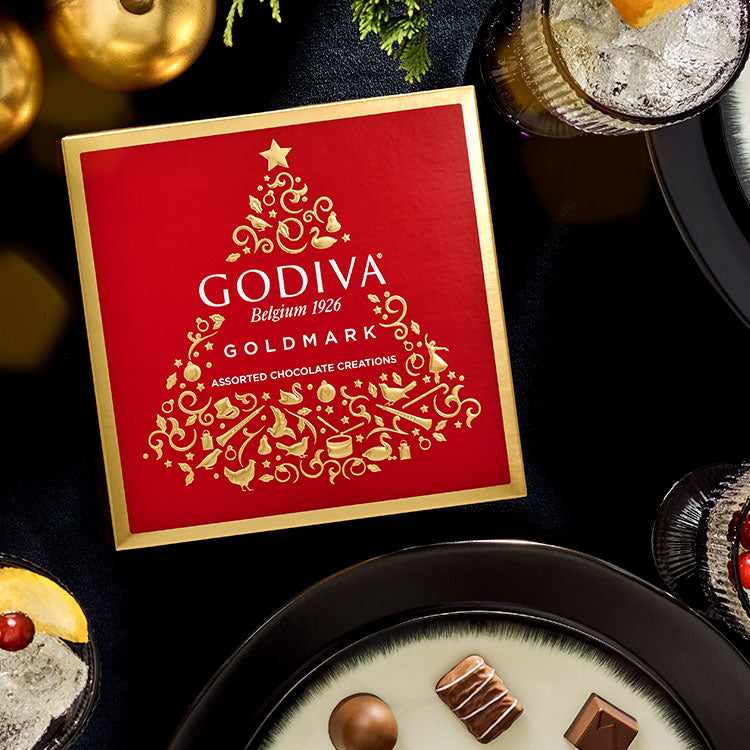 A Sweet Holiday Bonus