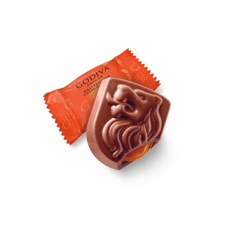 Godiva Masterpieces Assorted Chocolate Flowerbox