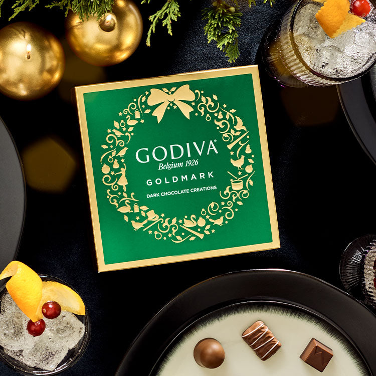 A Sweet Holiday Bonus