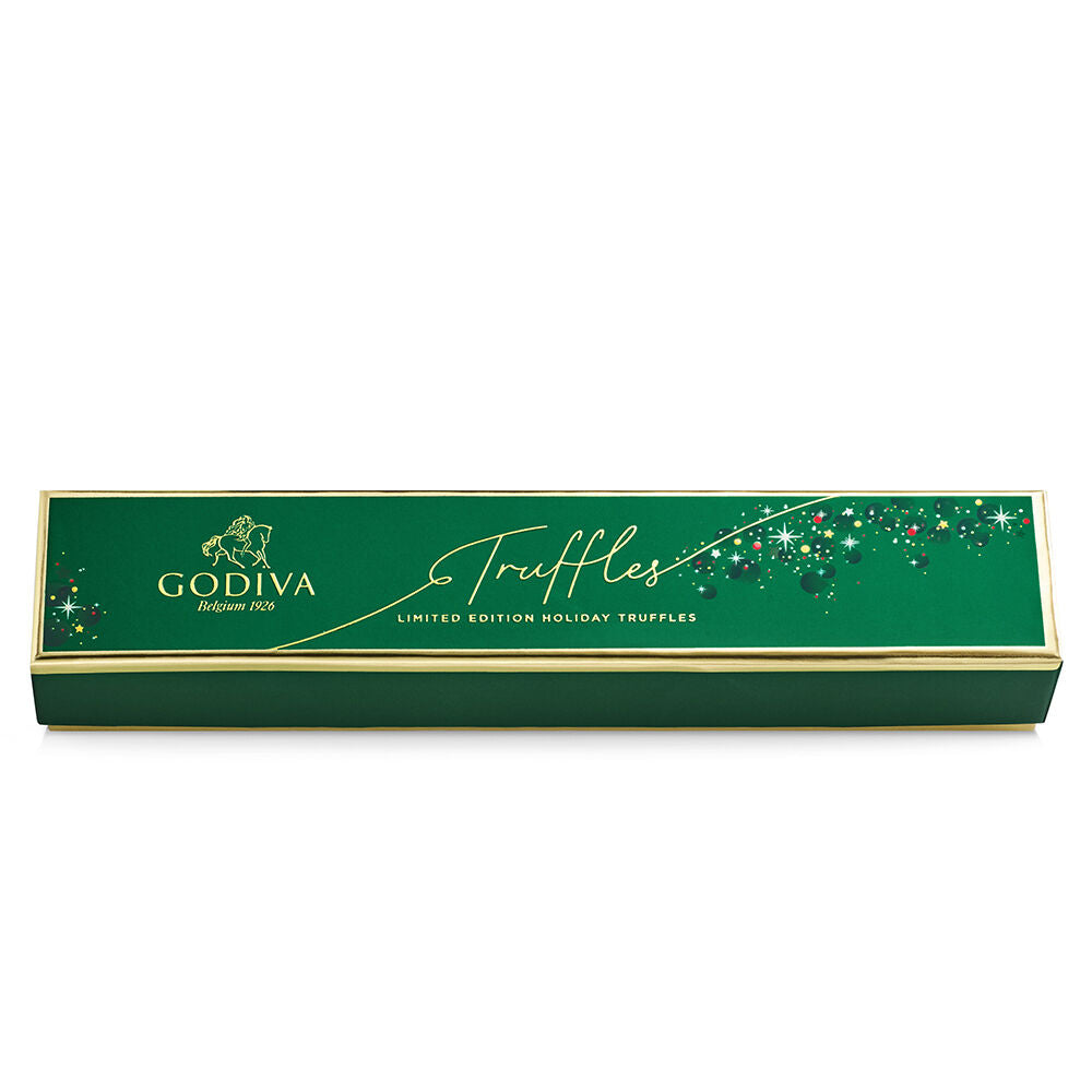 Limited Edition Holiday Truffle Flight, 6 pc.