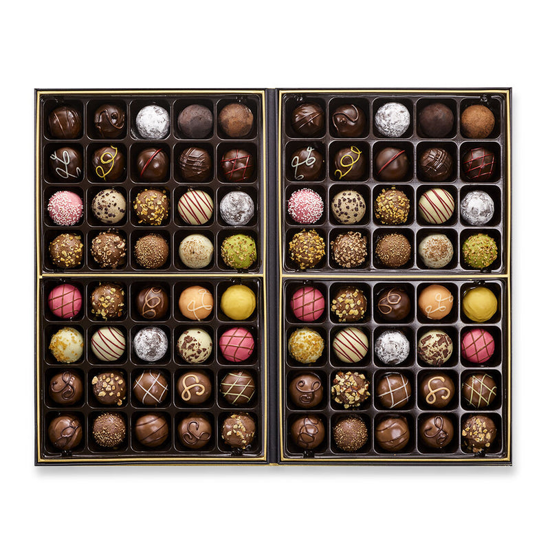 Ultimate Truffle Collection, 80 pc.