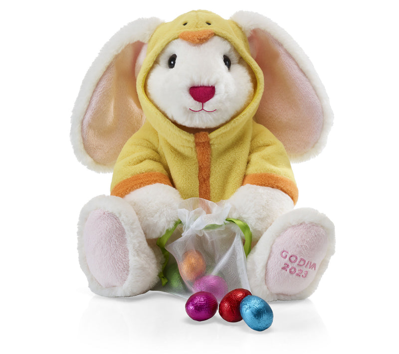 Limited Edition 2023 Spring Plush Bunny