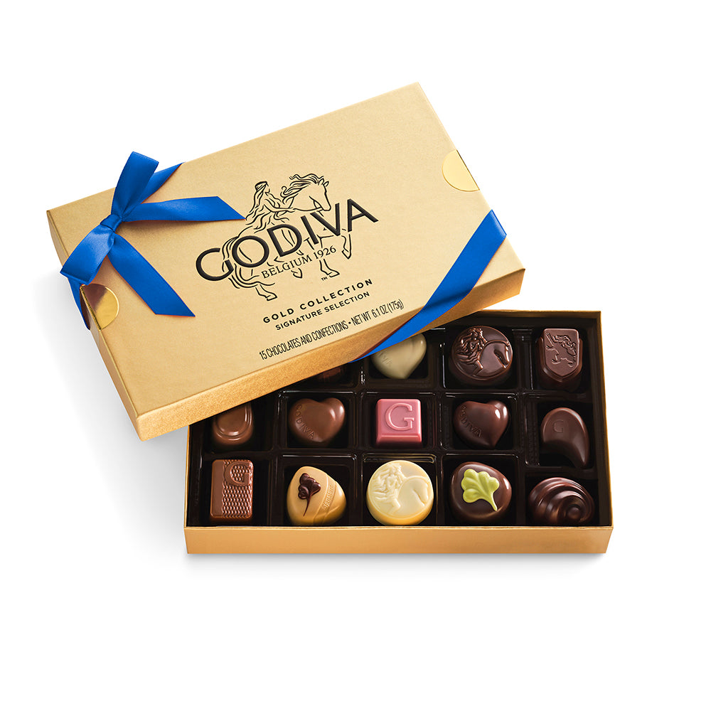 Hanukkah Gifts | Kosher Chocolate | GODIVA – GODIVA Chocolatier, Inc.