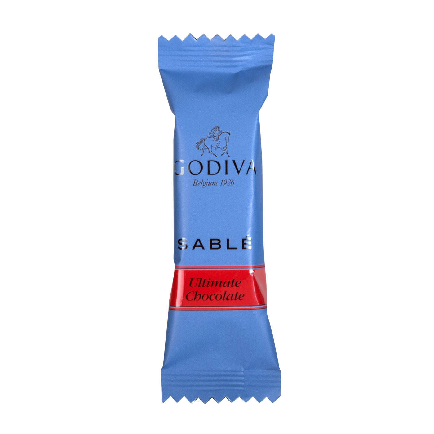 18 pc. Assorted Sablés Gift Box and Dark Cocoa Gift Set