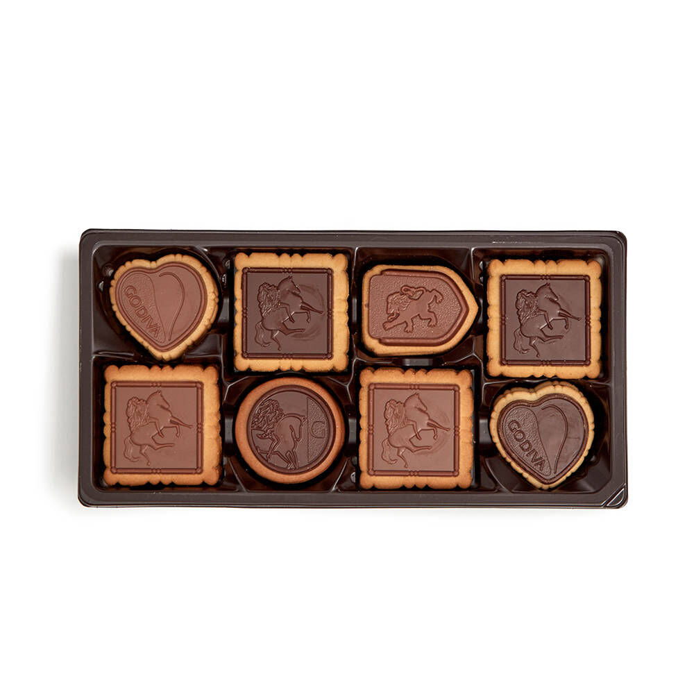 Chocolate Delights Breakfast Gift Set