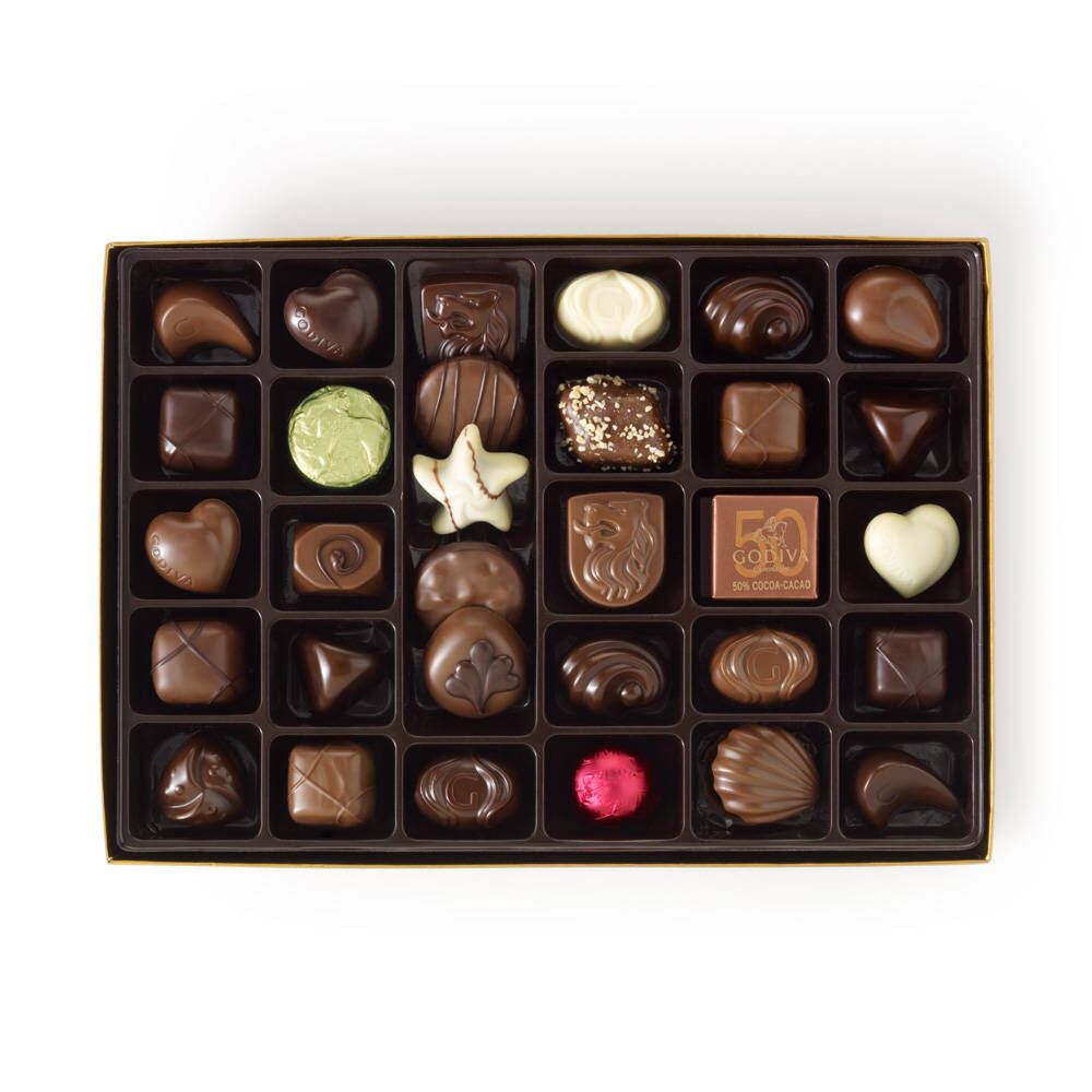Gold Collection Gift Set
