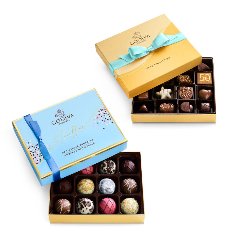 Spring Classics Gift Set