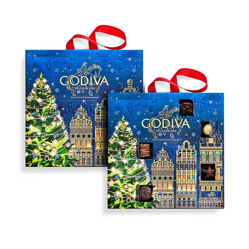 Sweet Holiday Traditions Gift Set