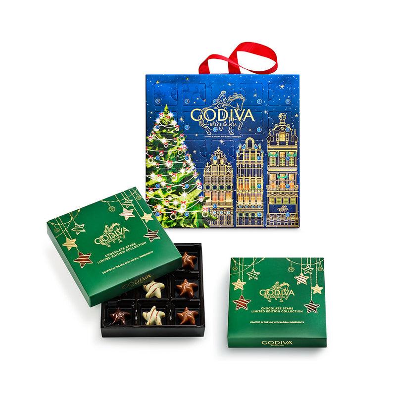 Holiday Wishes Gift Set