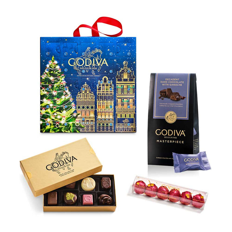 Tis the Season Gift Set