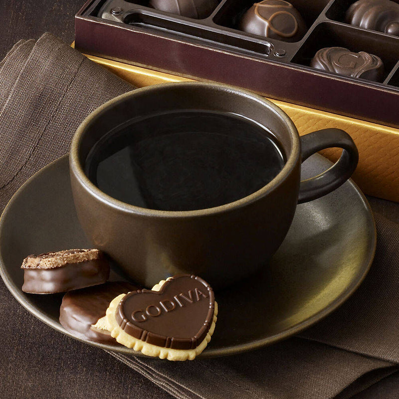 Breakfast Blend Coffee, Ground, 10 oz.