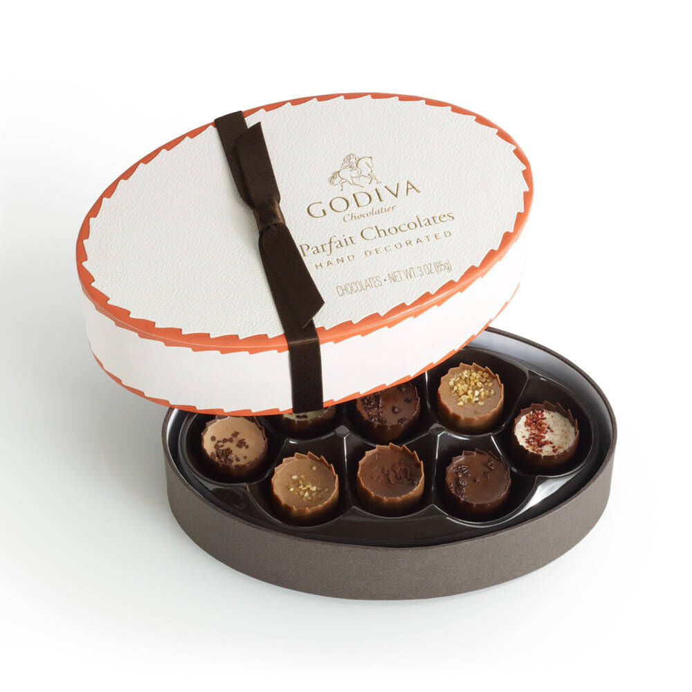 Parfait Chocolates Gift Box