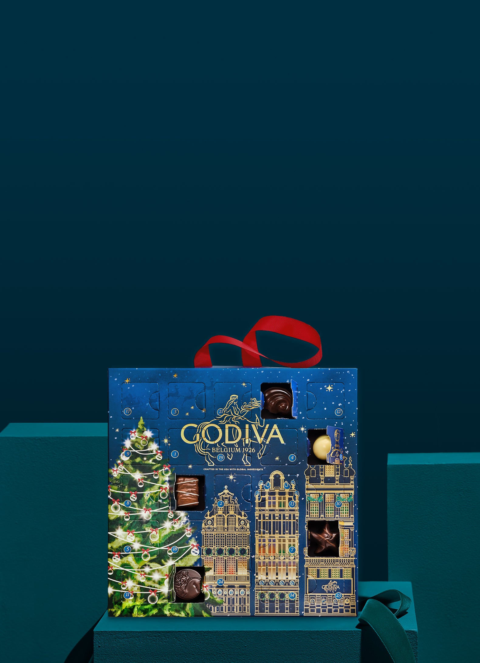 Sympathy Chocolate Gift Baskets & Condolence Gifts | GODIVA